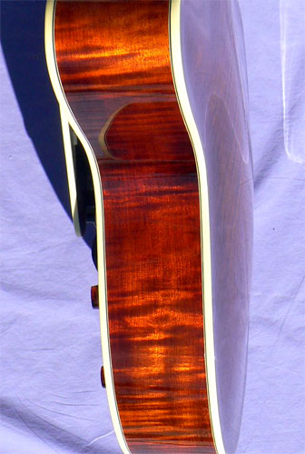 Eastman AR-803-15CE